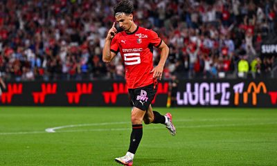 Rennes/PSG - Lepaul avoue les regrets mais souligne le positif