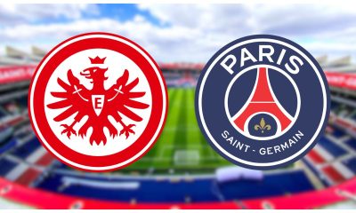 Diffusion Eintracht Francfort/PSG - Heure et cha&icirc;ne de la Ligue des Champions F&eacute;minine