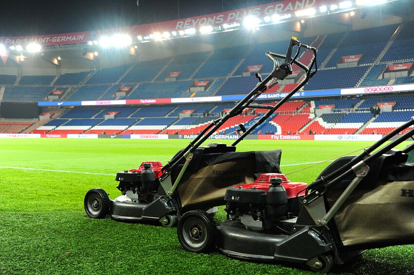 Officiel - Le match entre le PSG et Rennes lors de la 1ere journ&eacute;e est invers&eacute; !