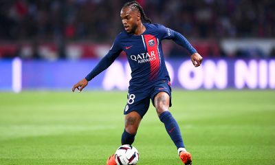 Joyeux anniversaire Renato Sanches !