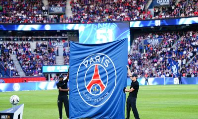 Officiel - Le PSG annonce un partenariat avec une grande marque mondiale
