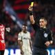 PSG/Rennes &ndash; L&rsquo;arbitre du match d&eacute;sign&eacute;, beaucoup de jaunes &agrave; prevoir