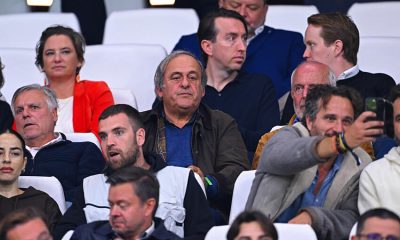Platini d&eacute;zingue PSG/Bayern et ses "passoires"