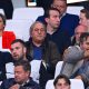 Platini d&eacute;zingue PSG/Bayern et ses &laquo;&nbsp;passoires&nbsp;&raquo;