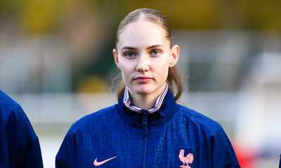 Eden Le Guilly