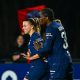 Officiel &ndash; Groenen prolonge au PSG !