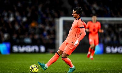 Mercato - Ferran Torres au PSG "dans les prochaines heures" ?