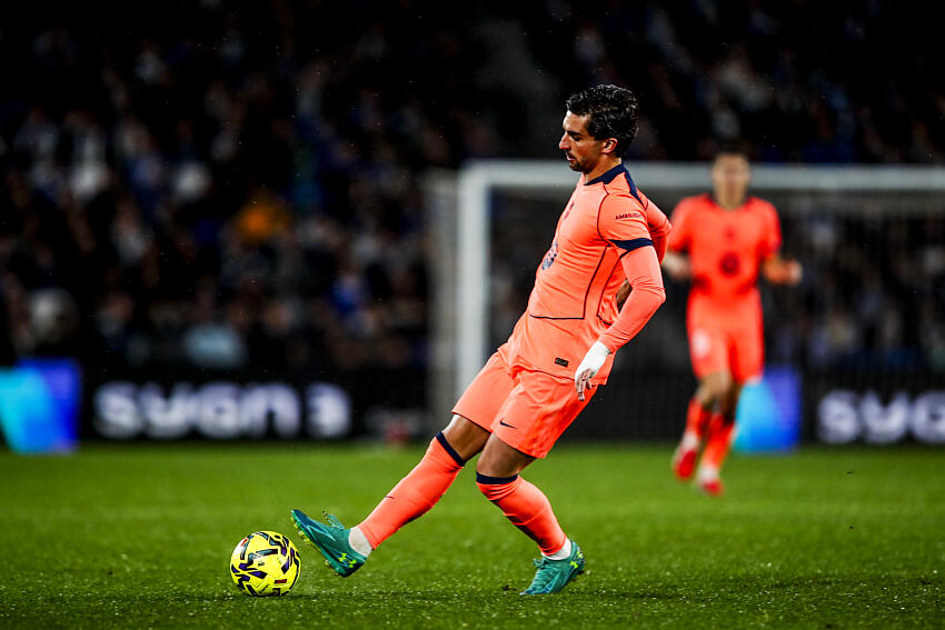Mercato - Ferran Torres au PSG "dans les prochaines heures" ?