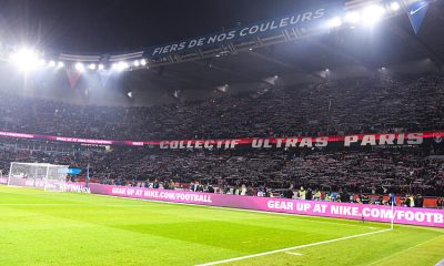 Lens/PSG - Le choix fort du Collectif Ultras Paris pour le Troph&eacute;e des Champions