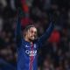 Les mots poignants de Barcola apr&egrave;s son d&eacute;part du PSG