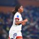 PSG &ndash; Les mots forts de Morissaint apr&egrave;s la signature de son contrat professionnel