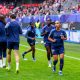 Eintracht Francfort/PSG &ndash; Les &eacute;quipes probables en Ligue des Champions F&eacute;minine