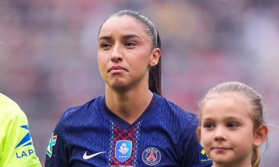 Streaming Eintracht Francfort/PSG : comment voir le match des F&eacute;minines en direct