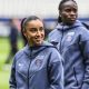Eintracht Francfort/PSG &ndash; Le message conqu&eacute;rant de Karchaoui