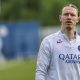 Les confessions de Safonov sur la dure reprise au PSG