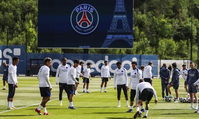 Revue de presse : le PSG au complet, offres pour Torres et Megnan-Pav&eacute;