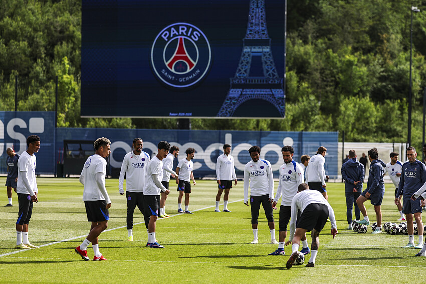 Revue de presse : le PSG au complet, offres pour Torres et Megnan-Pav&eacute;