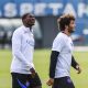 PSG/Manchester United &ndash; La veille de match &agrave; 17h en vid&eacute;o