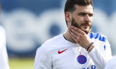 Majorque/PSG - La veille de match en direct &agrave; 17h