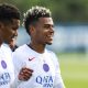 Le PSG est enfin au complet &agrave; l&rsquo;entra&icirc;nement