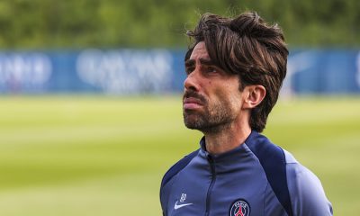 PSG/Manchester United - Pol retient le positif et se tourne vers la Supercoupe d'Europe