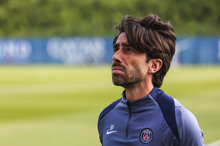 PSG/Manchester United - Pol retient le positif et se tourne vers la Supercoupe d'Europe