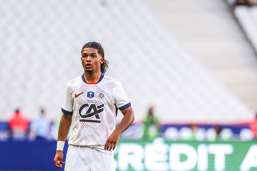 Mercato - Megnan-Pav&eacute;, le PSG veut foncer mais Montpellier r&eacute;siste