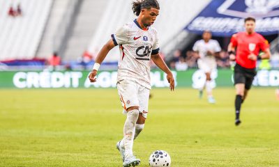 Mercato - Le PSG veut Megnan-Pav&eacute;, la r&eacute;ponse est claire