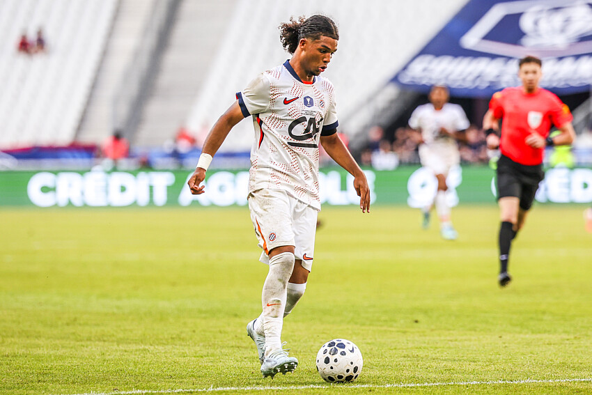 Mercato - Le PSG veut Megnan-Pav&eacute;, la r&eacute;ponse est claire