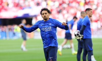 PSG/Rennes - L'avant-match des Parisiens en direct