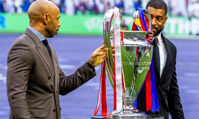 Le PSG "emb&ecirc;te tout le monde", Thierry Henry est cash