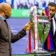 Le PSG &laquo;&nbsp;emb&ecirc;te tout le monde&nbsp;&raquo;, Thierry Henry est cash