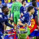 Le PSG tr&egrave;s pr&eacute;sent dans le top 27 des notes sur EA FC 27
