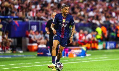 PSG/Aston Villa - Barcola et les Titis de c&ocirc;t&eacute; ?