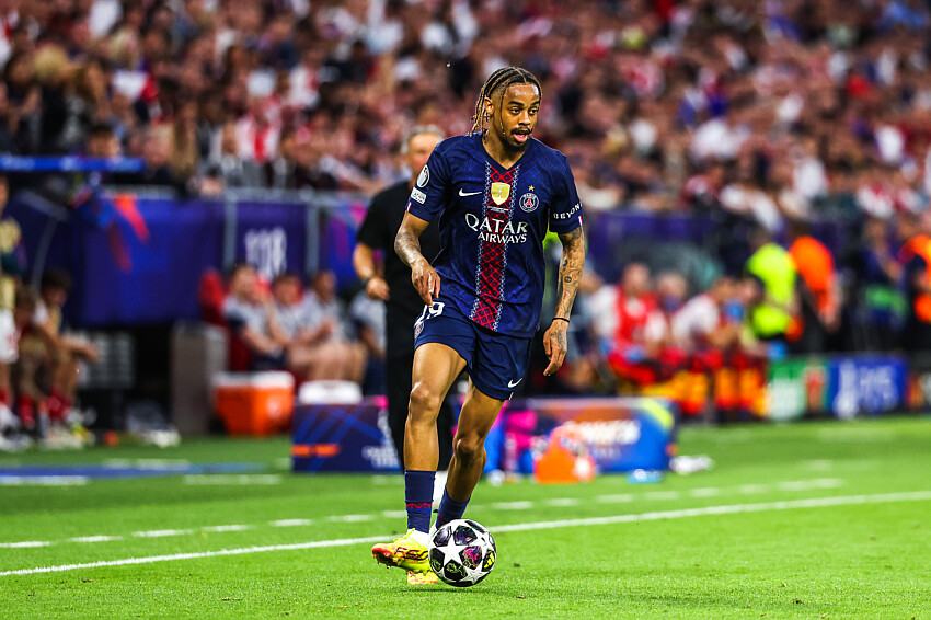 PSG/Aston Villa - Barcola et les Titis de c&ocirc;t&eacute; ?