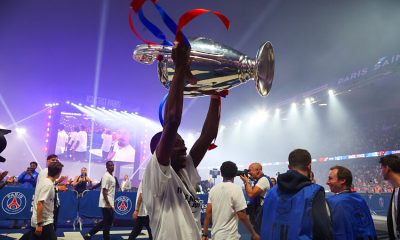 Revue de presse : Demb&eacute;l&eacute; et tirage de la phase de Ligue des Champions
