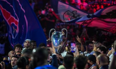 PSG/Aston Villa - Diffusion au Parc des Princes et Fan Meeting &agrave; Salzbourg !