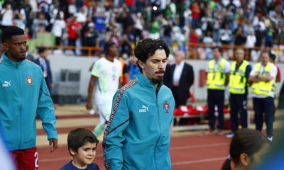 La liste du Portugal pour la tr&ecirc;ve de septembre et octobre, avec 3 joueurs du PSG