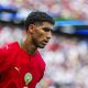 La liste du Maroc pour la trêve de septembre et octobre, avec 1 joueur du PSG