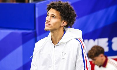 Akliouche se confie apr&egrave;s sa signature au PSG