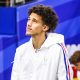 Akliouche se confie apr&egrave;s sa signature au PSG