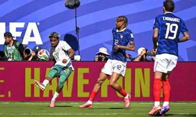 Mercato - Le PSG a fix&eacute; un prix pour le duo Barcola et Mbaye