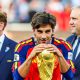 Mercato &ndash; Le PSG veut Ferran Torres cette semaine !