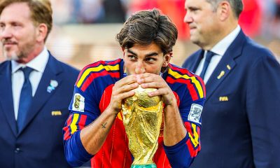 Mercato - PSG et Bar&ccedil;a, Ferran Torres envoie des messages forts