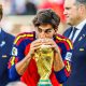 Mercato &ndash; PSG et Bar&ccedil;a, Ferran Torres envoie des messages forts