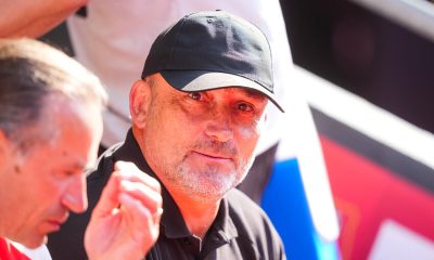 Rennes/PSG - Haise se prononce sur l'inversion et pr&eacute;vient ses joueurs