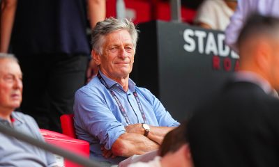 Rennes/PSG - "Nous ne sommes pas les fautifs", De Tavernost d&eacute;fend la position rennaise