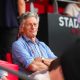 Rennes/PSG &ndash; &laquo;&nbsp;Nous ne sommes pas les fautifs&nbsp;&raquo;, De Tavernost d&eacute;fend la position rennaise