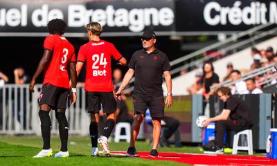 Rennes/PSG - Pr&eacute;sentation de l'adversaire : enfin de la stabilit&eacute; ?