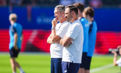 Lille/PSG - Pr&eacute;sentation de l'adversaire : du changement, avec un effectif stable